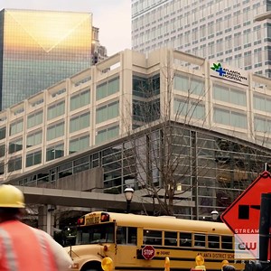 352 reactions · 72 shares | Atlanta is cordoned off after a lethal virus leaks, leaving residents in a battle to survive as officials search for a cure. | The CW | Facebook