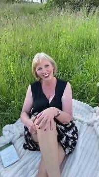 Kontrast Nylons mit Naht, Strümpfe, Strapse, Lingerie, Strumpfhose, Stockings, tights