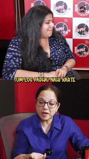 28 reactions | @tanuja__chandra and her siblings might just be the...