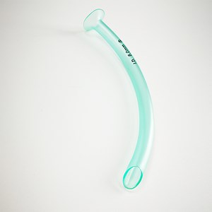 [Hot Item] ISO CE Certificates Provide Medical Supplies Single Use Nasal Airway Tube