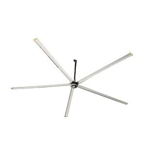 [Hot Item] Permanent Magnet Energy Saving Dt-H3600y5 Industrial Ceiling Hvls Fan for Chicken House