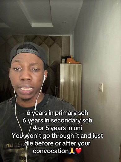 Years from Primary to University: How Long It Really Takes