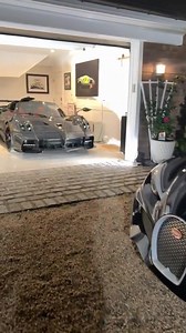 Amazing Luxury Cars on Reels