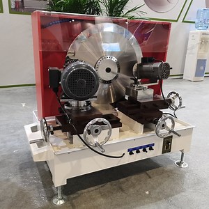 [Hot Item] Wooden Case Universal Cylindrical Grinder Saw Blade Sharpening Machines Electric Sharpener