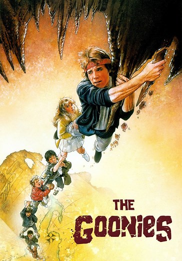 The Goonies streaming: where to watch movie online?