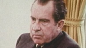 Nixon’s Grand Jury testimony now public