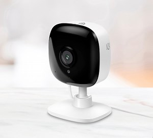 TP-Link見守りカメラは、スマートホーム対応なのにエントリー価格