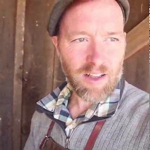 267K views · 406 reactions | I Trained A Heifer Cow to Milk her FIRST Time! (Instant Success) | Abundant Permaculture | Facebook