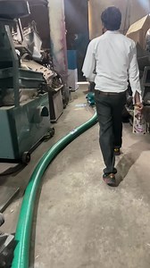 Spring screw conveyor machine 📲📞☎️ 91 93402 60259 | Punjab Engineering Corporation