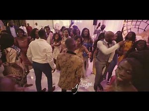 MUST WATCH WILD WEDDING PARTY