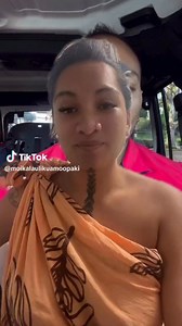 5.5K views · 96 reactions | To be honest I don’t know her personally I only follow her on Tik Tok and just the same I listen to everyone and this wahine always catches my attention. She is super well informed and the way she executes it girl I would hate to be on her bad side. But what she says totally blows my mind. So to be fair this is her mana’o on the situation at hand. My page is for Mana’o so please be nice in the comment section. | Calveena Kamealoha-Gomes | Facebook