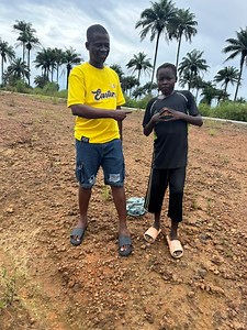 107K views · 5.2K reactions | How I discovered a talented kid | SL News Blog | Facebook