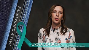 As part of Sexual Assault Awareness and Prevention Month, the...