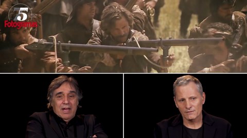 Una mili en Rocroi y la (no) muerte de un héroe llamado Viggo: reaccionando a las mejores escenas de 'Alatriste'