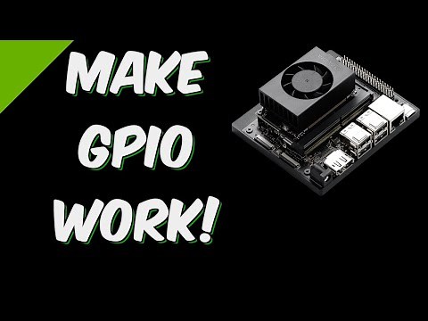 Fix GPIO on Jetson Orin Nano Super | Full Guide to Creating a Device Tree Overlay