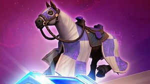 Heroes Of The Storm - Deckard Cain Reveal Trailer