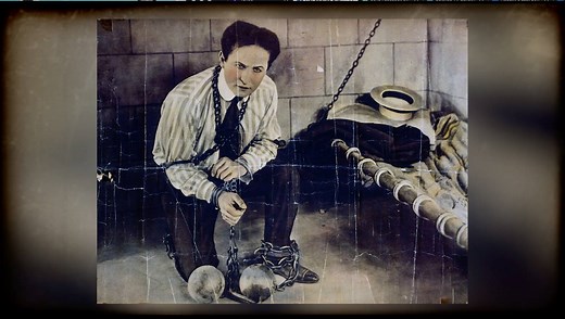 36K views · 74 reactions | Harry Houdini was a master illusionist and escapologist so enthusiastic when working a crowd it seemed he was laughing in the face of his dangerous tricks. Then there was the Bullet Catch. It's hard to laugh at a trick that killed twelve people. Did Houdini ever perform it? Find out in HOUDINI'S LAST SECRETS tomorrow at 10P! | Science Channel | Facebook