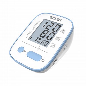 [Hot Item] Telehealth Connected Blood Collection Monitor Digital Bp Cuff