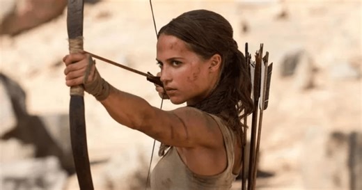Rumours Cast: Alicia Vikander Joins Cate Blanchett in Guy Maddin’s Comedy Movie