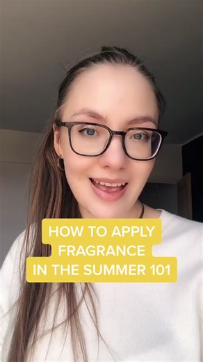 Monika Cioch on TikTok