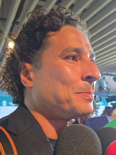 “Ellos son jugadores extraordinarios, no es que me compare con ellos” 🫡 Guillermo Ochoa habla sobre el hecho de jugar su sexta Copa Mundial de la FIFA, algo que lo pone en el mismo escalafón que Cristiano Ronaldo y Lionel Messi 😮‍💨🔥 #ElCanalDelMundial #CopaMundialFIFA #Somos26 #MiSelecciónAzteca #ElMundialXAzteca #YoLoVeoXAzteca 🔴 Los MEJORES partidos de la Copa Mundial de la FIFA 2026™️ TOTALMENTE GRATIS en aztecadeportes.com y las APPs de Azteca Deportes y TV Azteca EN VIVO.