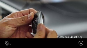 5.6K views · 98 reactions | [เจาะลึกฟังก์ชั่น] Mercedes Smart Key...