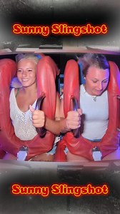 Sunny Slingshot #slingshot #slingshotclub #slingshotride #slingshotrider #slingshotking #bikini #gravity #prettygirl #reel | Sunny Slingshot