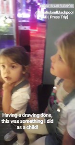 Coral Island Blackpool on Reels | Facebook