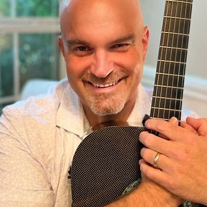 Greg's Guitar Groove