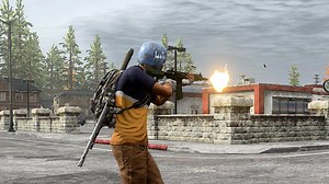H1Z1's new map throws back to its oldest - Z1