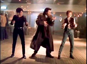👀 Did you see this amazing mashup yet? We found this fantastic mash-up on the internet 🌎 of our founder @sonnyfp's new song 'Overtime' 🎶 and the iconic dancing scene from the movie 'Michael' 🎥 starring @johntravolta ⭐️⭐️⭐️ ⁠ .⁠ 📣 CALLING ALL DANCERS - AUDITION NOW - WORLD BEST VERSATILE DANCE PERFORMER EDUCATION ⭐️⭐️⭐️⭐️⭐️⭐️ ⁠ .⁠ Check out our Youtube Channel 📺 www.youtube.com/@internationaldanceacademy and watch our students perform and hear their testimonials - link in bio 🔗⁠ .⁠ Curricu