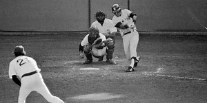 Feels like '78 all over again with Yanks-Sox