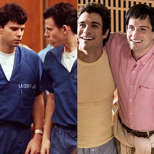 How Lifetime's Menendez: Blood Brothers Cast Compares to the Trial's Real-Life Players
