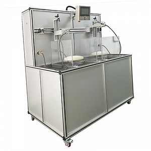 [Hot Item] Toilet Test Equipment Shower Spray Force Testing Instrument