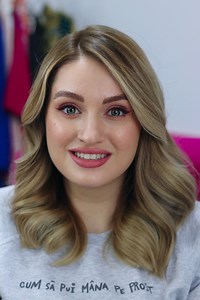 562K views · 8.6K reactions | Bună! Astăzi vă arăt cum îmi fac eu...