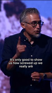 1.3K views · 43 reactions | Old vs New ✨Jesus claimed our sins on...