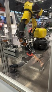 ATI Industrial Automation -- Booth B31027. | Fabricating & Metalworking Magazine | Facebook