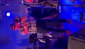 Ghost Town...with a superb Trombone solo from our Richard 🤩 | The Skatonics