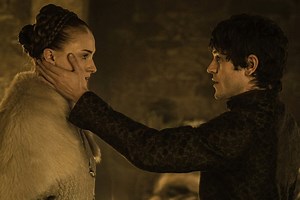 Game of Thrones season 6: Sexual violence to be toned down following outcry over Sansa Stark rape scene