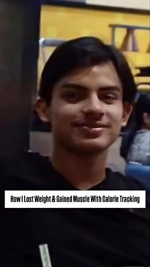 muscle flex, bcs of ... #fyp #calories #caloriedeficit #trend | Tony Donnelly