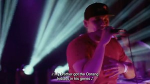 2.3K views · 43 reactions | Tonight's STAGE concert from First Avenue & 7th St Entry features rapper Tall Paul Hip Hop alongside electronic powwow Ojibwe artist Joe Rainey. Stream the full show tonight at 8 PM on the PBS App or watch on TPT 2. | TPT - Twin Cities PBS | Facebook