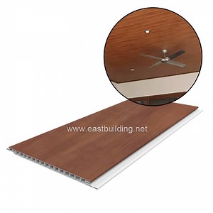 [Hot Item] Interior Wall Paneling Interior Decoration PVC Wall Panels