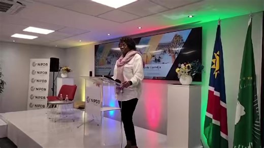 #Demo Namibia Investment and Promotion Development Board CEO Nangula Uaandja says the company will demonstrate why it needs to exist. VIDEO Ogone Tlhage | Namibian Sun