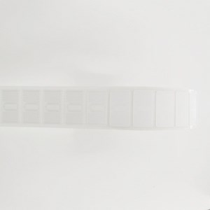 [Hot Item] Ar61f Long Reading Distance RFID Tire Tag Label for Cars Management