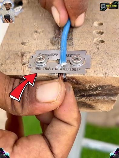 75K views · 1.3K reactions | Creativity in Its Simplest Form: Easy-to-Execute Innovations | Touiri Smart | Facebook