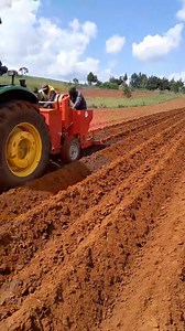 4.4K views · 41 reactions | The beauty of farming  Farm mechanisation is crucial for, increased productivity, efficiency, and economic growth. | Keiyo Nation . | Facebook