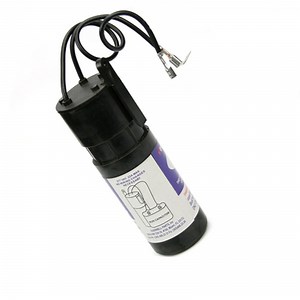 [Hot Item] High Quality Spp6 Hard Start Capacitor Common Type (CD60)