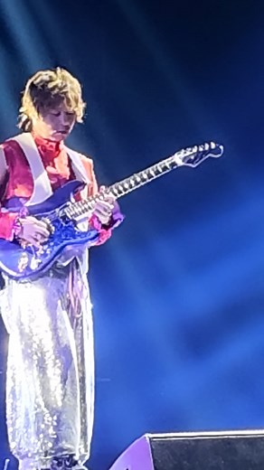 リハからFUNK — 堂本剛のFUNKセッションとCustomGuitar