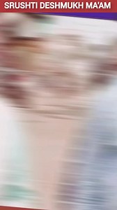 44K views · 2.4K reactions | Ias Srushti Deshmukh | Ias Srushti Deshmukh | Facebook