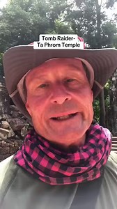 40K views · 4.4K reactions | Tomb Raider, Angelina Jolie | Amazing Cambodia, Visit Cambodia | Facebook